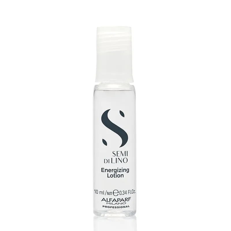 Alfaparf Semi Di Lino Scalp Renew Hair Loss Renew Kit