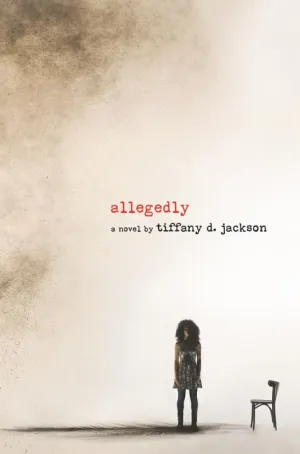 Allegedly: A Psychological Thriller Hardcover  January 24, 2017