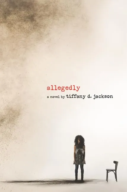 Allegedly: A Psychological Thriller Hardcover  January 24, 2017