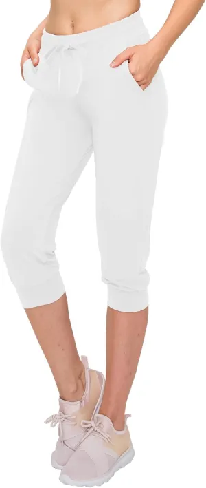 ALWAYS Super Soft Women's Joggers - Stretchy Casual Pants for Women Daily Wear Yoga Workout