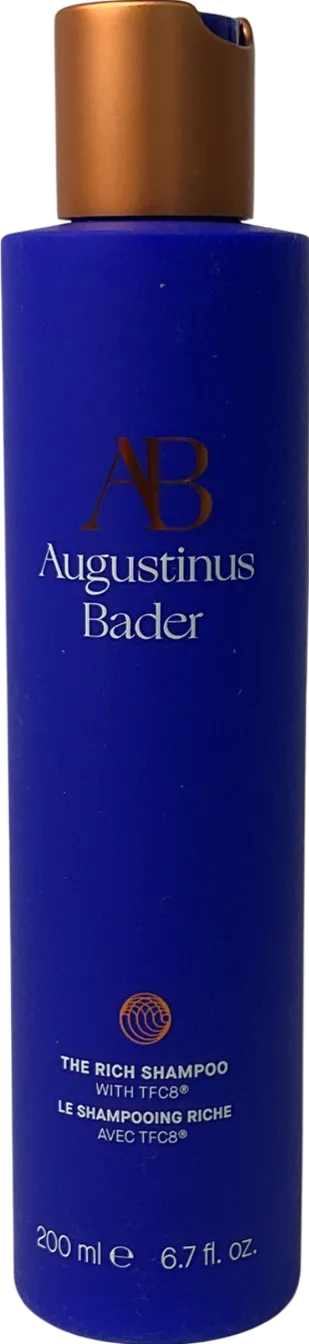 Augustinus Bader Shampoo Shampoo 200ml