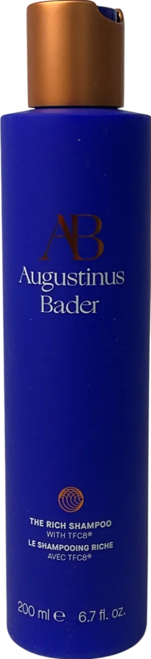 Augustinus Bader Shampoo Shampoo 200ml