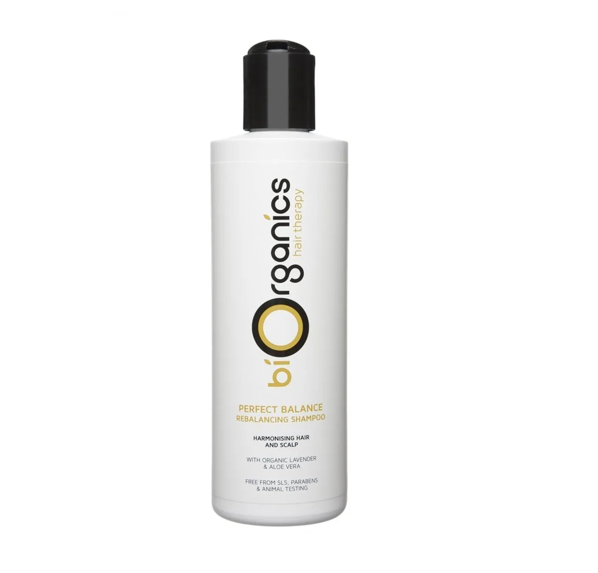 biOrganics Rebalancing Shampoo