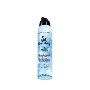 Bumble and bumble Sunday Scalp Reset Foam