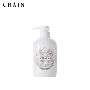 CHAIN Hair Soap (Shampoo)