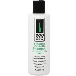 Doo Gro Tingling Growth Shampoo 300ml
