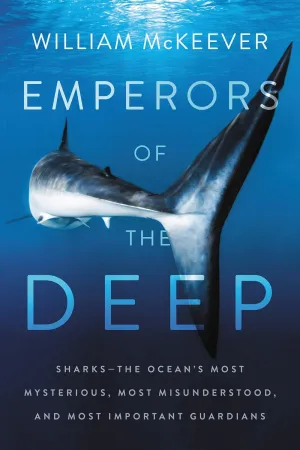 EMPERORS DEEP Paperback  April 24, 2020