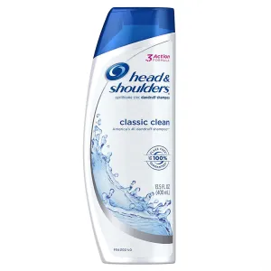 Head & Shoulders Shampoo Classic Clean