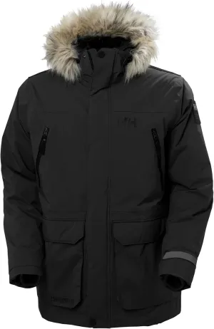 Helly-Hansen Men's Reine Parka Jacket