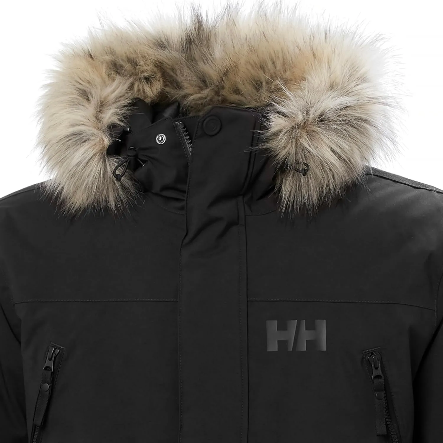 Helly-Hansen Men's Reine Parka Jacket