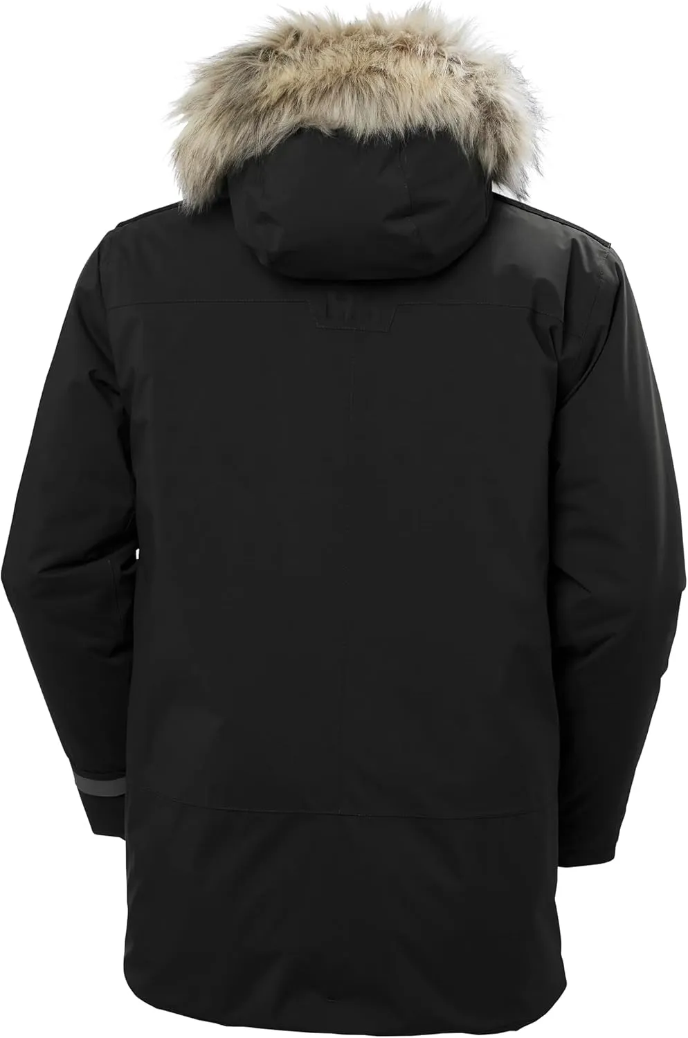 Helly-Hansen Men's Reine Parka Jacket
