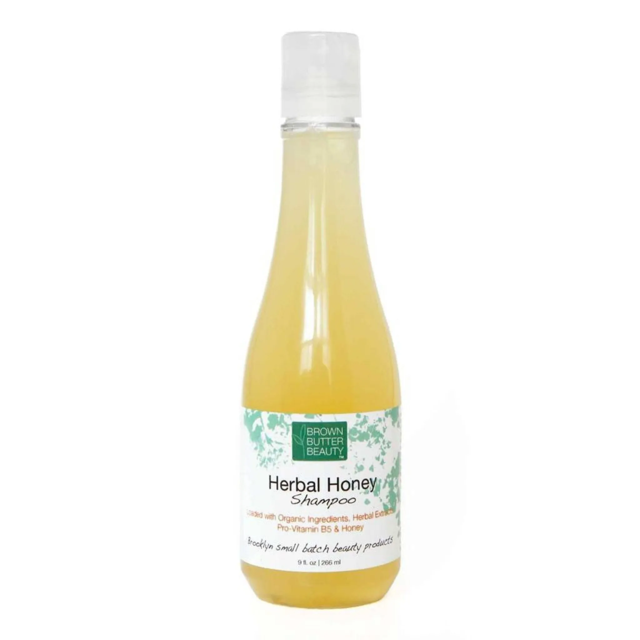Herbal Shampoo