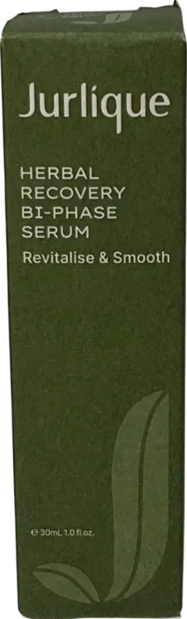 Jurlique Herbal Recovery Bi-phase Serum 30ml