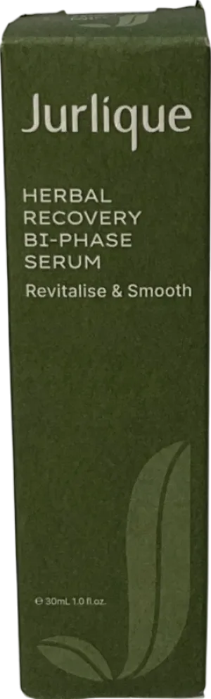 Jurlique Herbal Recovery Bi-phase Serum 30ml