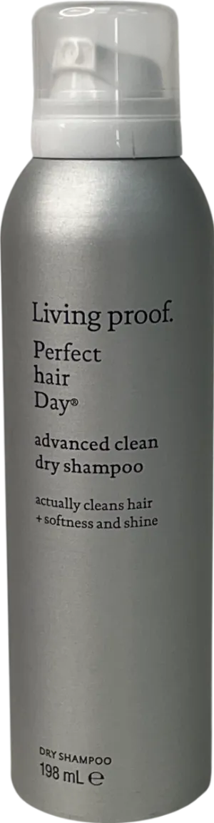 Living Proof Perfect Hair Day (phd) Advanced Clean Dry Shampoo 198