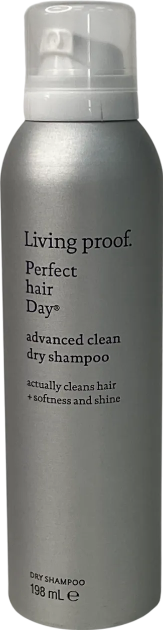 Living Proof Perfect Hair Day (phd) Advanced Clean Dry Shampoo 198