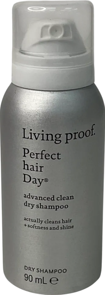 Living Proof Perfect Hair Day (phd) Advanced Clean Dry Shampoo 90ml