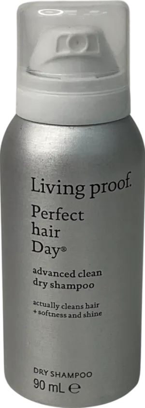 Living Proof Perfect Hair Day (phd) Advanced Clean Dry Shampoo 90ml