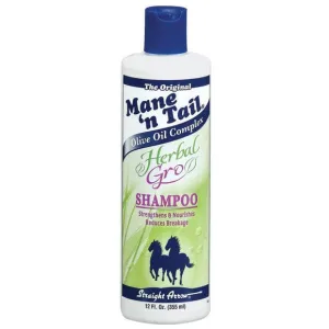 Mane N Tail Herbal Gro Shampoo 355ml