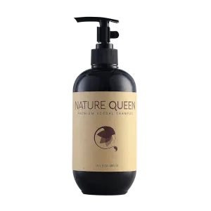 Nature Queen Shampoo 480ml