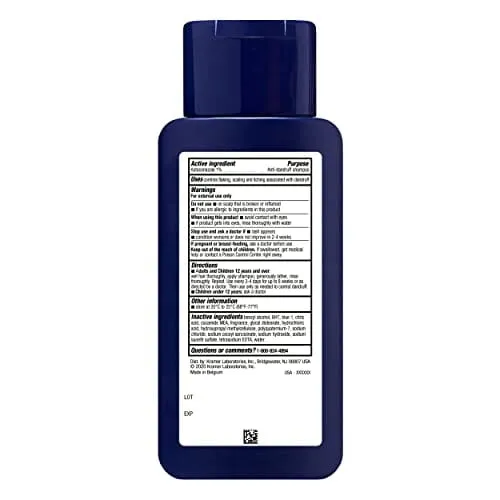 Nizoral Shampoo | Anti -Dandruff