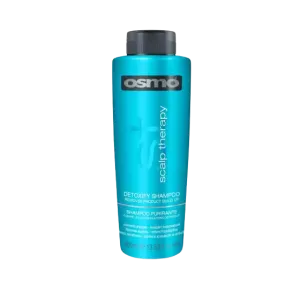 Osmo - Detoxify Shampoo - 400ml
