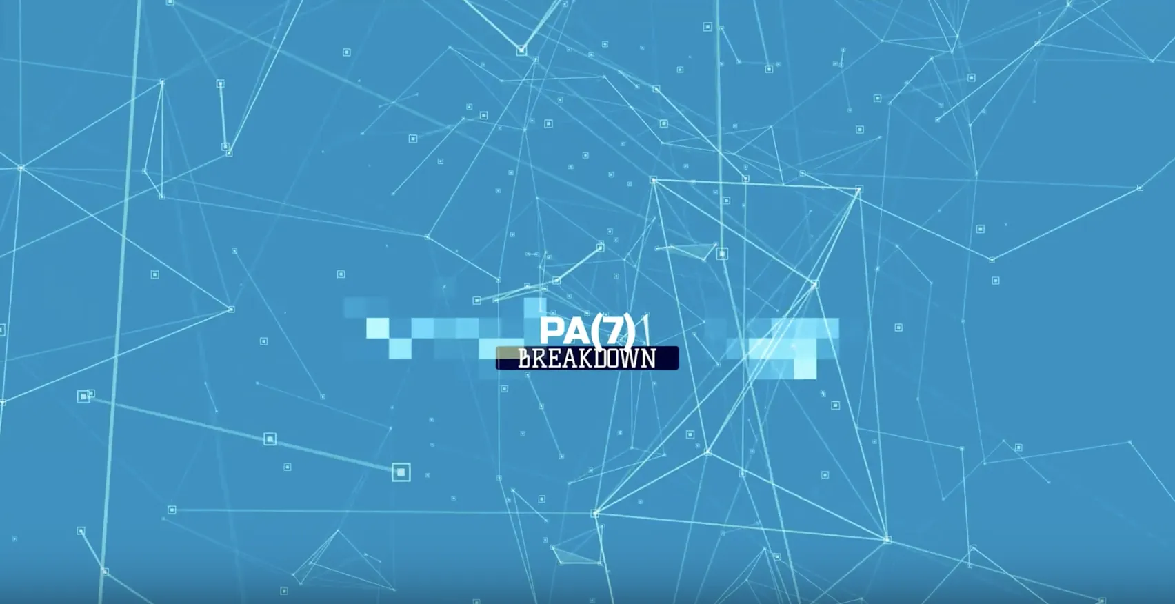 PA(7) Mediator mTOR Elevation - Bundler