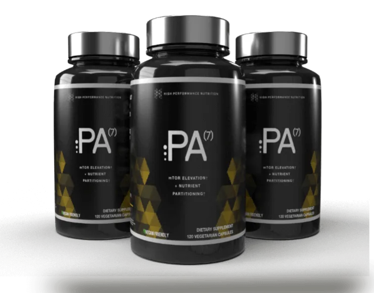 PA(7) Mediator mTOR Elevation - Bundler
