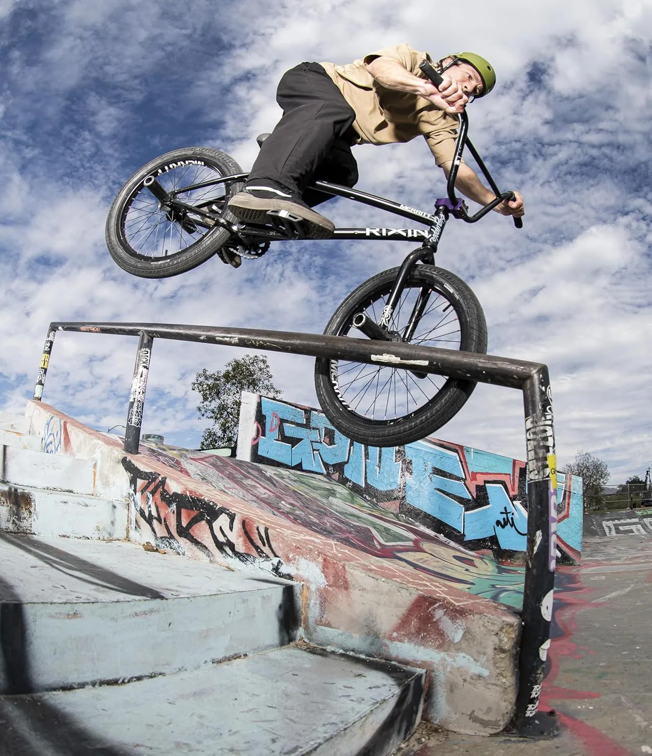 Pro-Tec Low PRO Triple Certified Helmet - Ideal for Skateboarding, Bicycling, BMX and Roller Skating