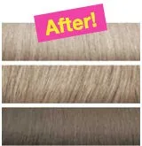 ROYD Touch-up Hair Color Silver Shampoo 300ml