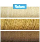 ROYD Touch-up Hair Color Silver Shampoo 300ml