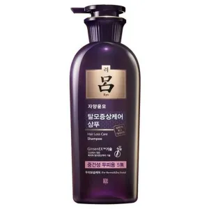 Ryo Hair Loss Expert Care 9EX Shampoo 400ml
