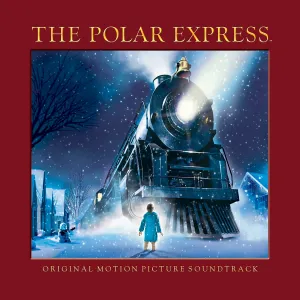 The Polar Express Soundtrack