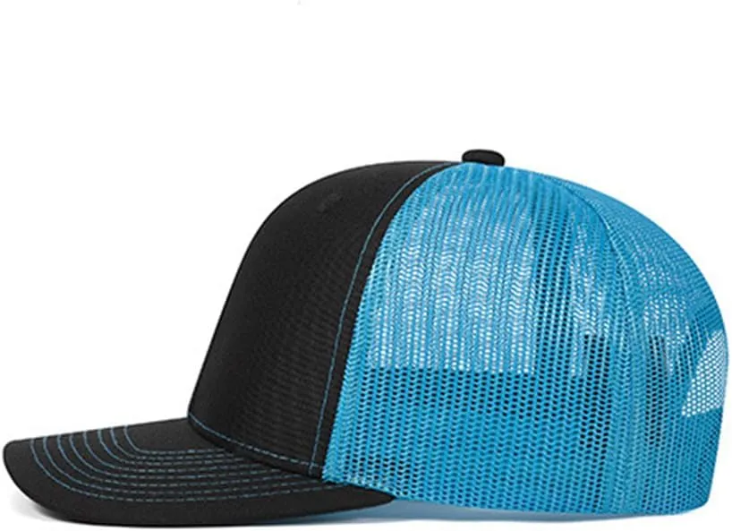 Vupouma Custom Trucker Hat Add Your Own Text or Logo | Personalized Trucker Cap | Embroidered Hat for Men Women Baseball Hat