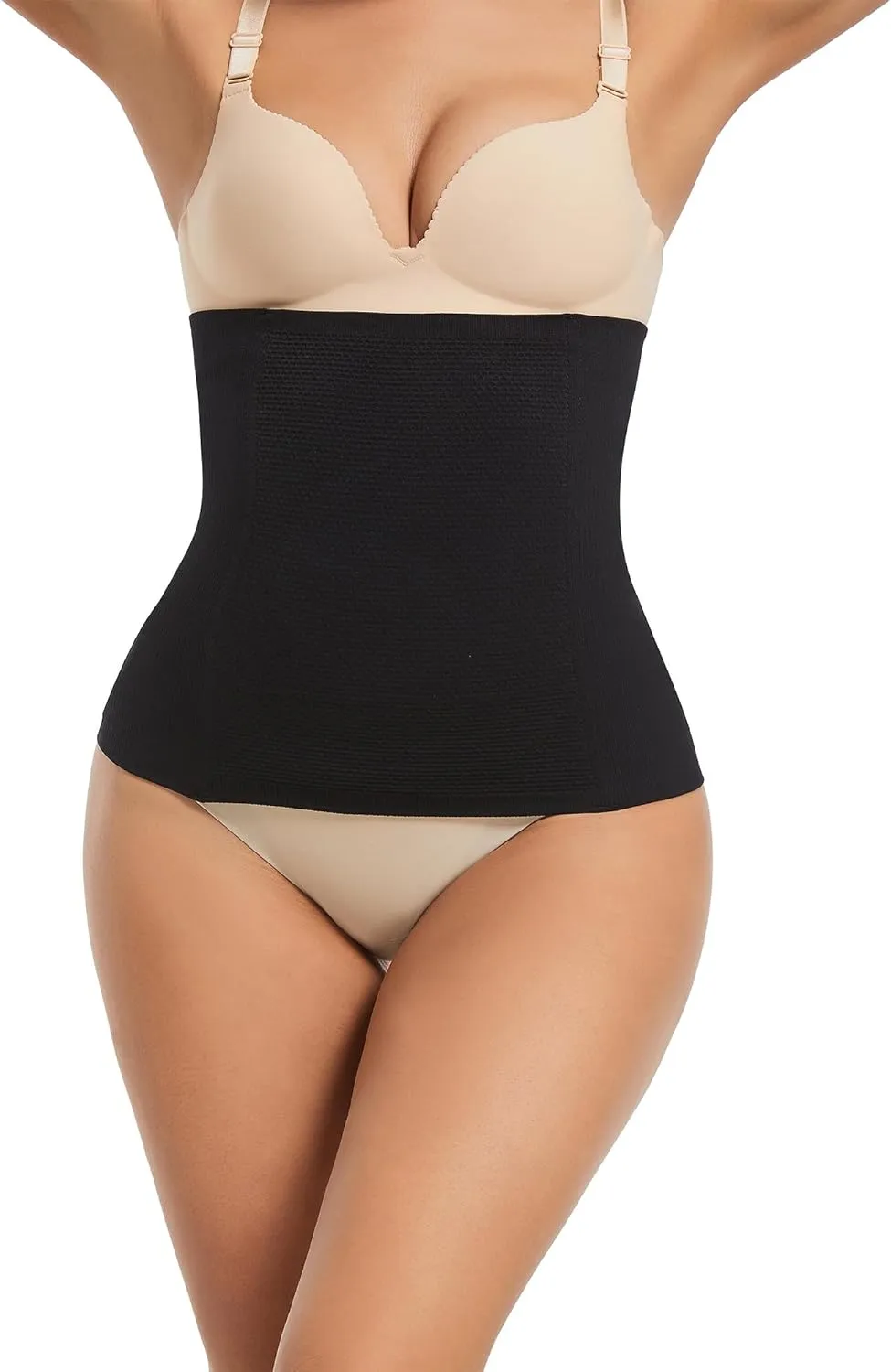 Waist Shaper for Women Belly Fat Postpartum Shapewear Waist Shapewear Girdles for Women Waist Cincher Waist Trainer