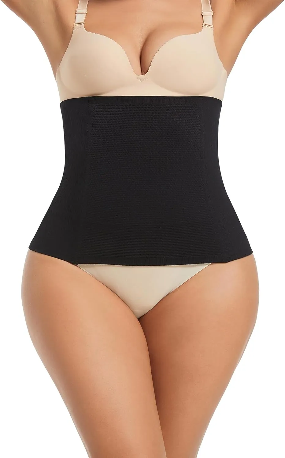 Waist Shaper for Women Belly Fat Postpartum Shapewear Waist Shapewear Girdles for Women Waist Cincher Waist Trainer